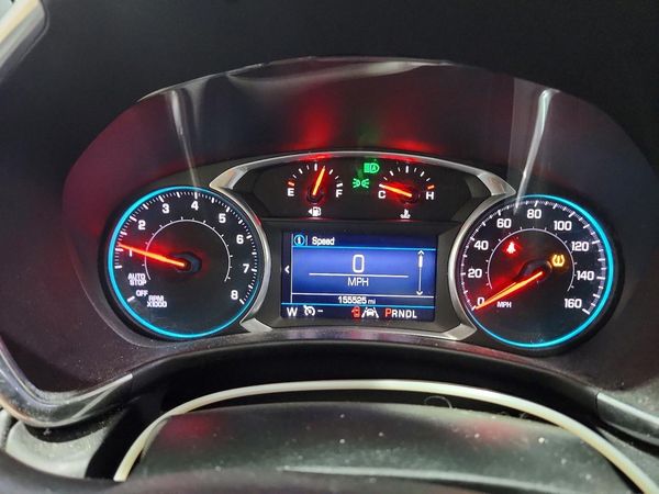 2020 CHEVROLET EQUINOX LT (1LT)