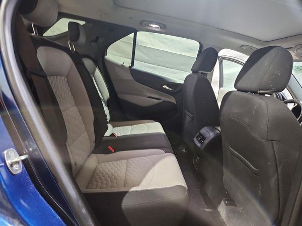 2020 CHEVROLET EQUINOX LT (1LT)