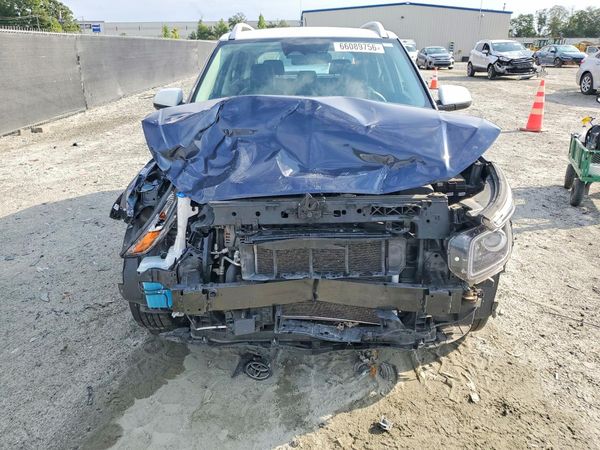 2023 HYUNDAI VENUE SEL, Limited