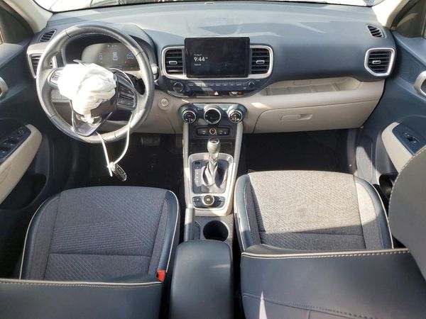 2023 HYUNDAI VENUE SEL, Limited