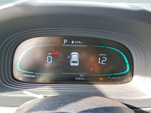 2023 HYUNDAI VENUE SEL, Limited