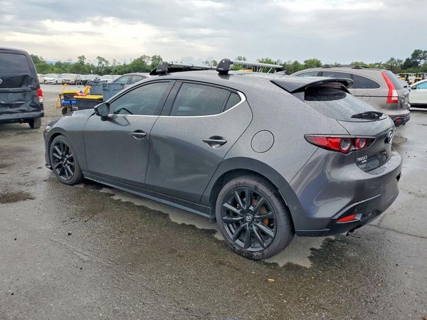 2021 MAZDA 3