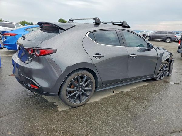 2021 MAZDA 3
