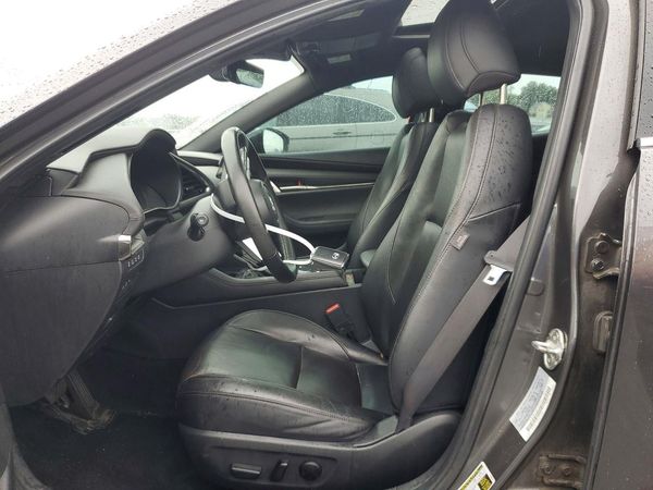 2021 MAZDA 3