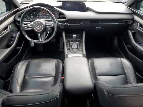 2021 MAZDA 3