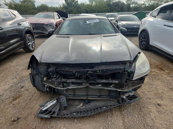 2013 MERCEDES-BENZ SLK SLK250
