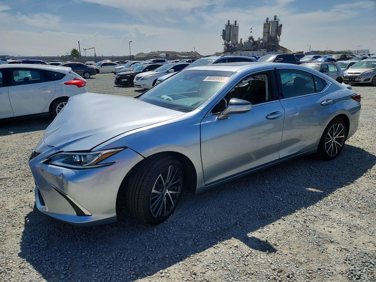 2023 LEXUS ES 300H 300h Premium