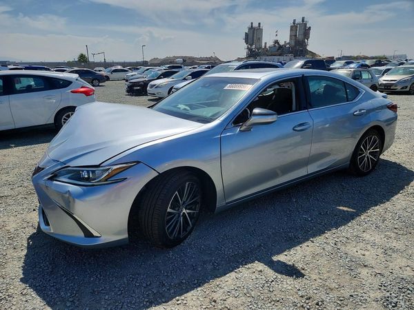 2023 LEXUS ES 300H 300h Premium