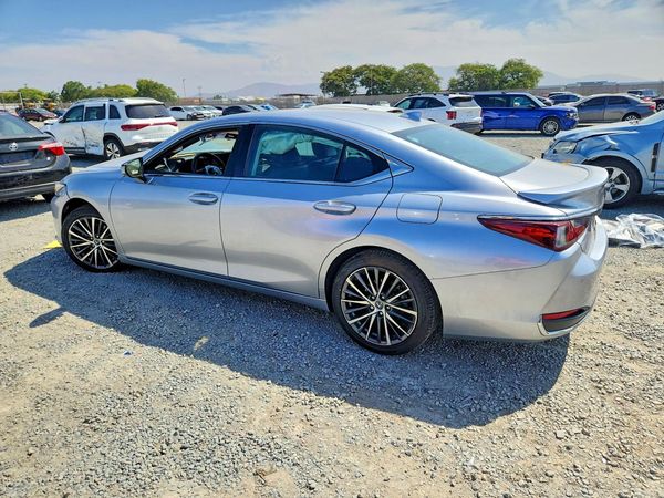 2023 LEXUS ES 300H 300h Premium