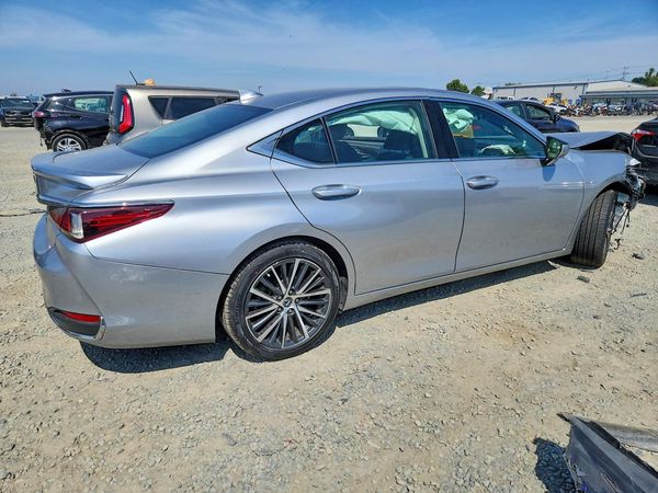 2023 LEXUS ES 300H 300h Premium