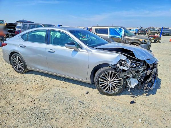 2023 LEXUS ES 300H 300h Premium
