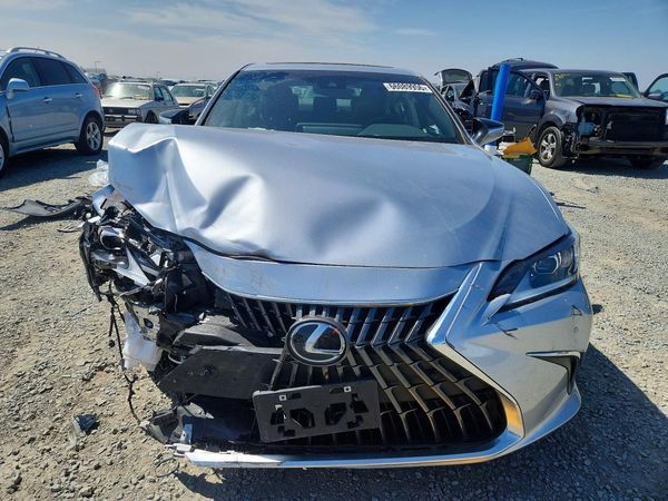 2023 LEXUS ES 300H 300h Premium