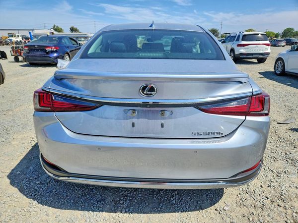 2023 LEXUS ES 300H 300h Premium