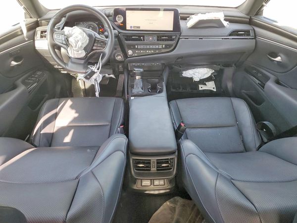 2023 LEXUS ES 300H 300h Premium