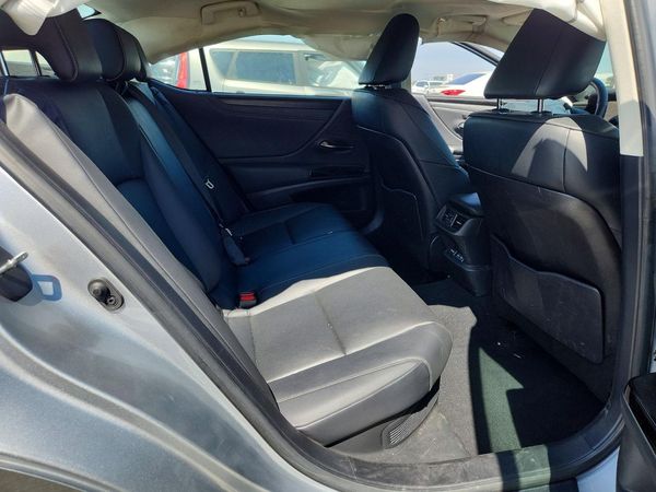 2023 LEXUS ES 300H 300h Premium