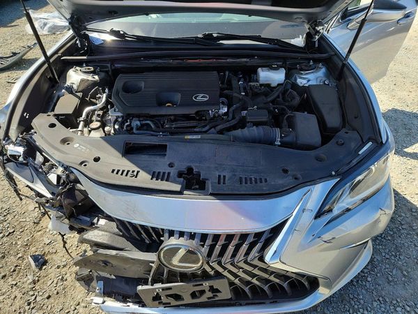 2023 LEXUS ES 300H 300h Premium