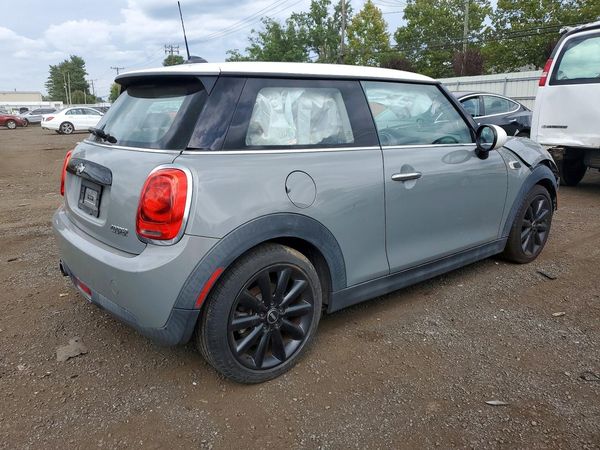 2016 MINI COOPER
