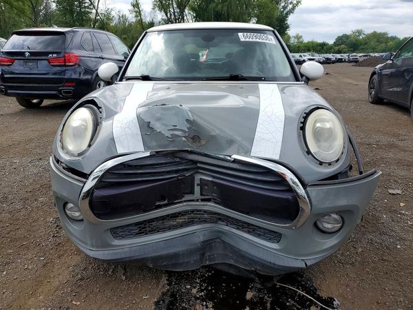 2016 MINI COOPER