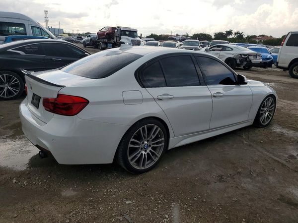 2018 BMW 340