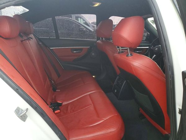 2018 BMW 340