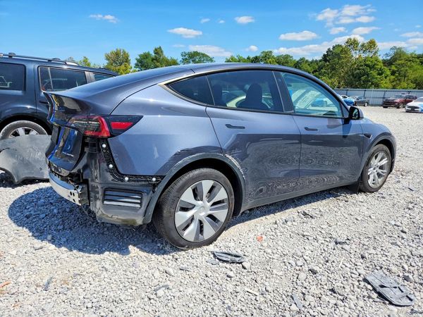 2023 TESLA MODEL Y — PSRA