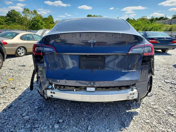 2023 TESLA MODEL Y — DIRR