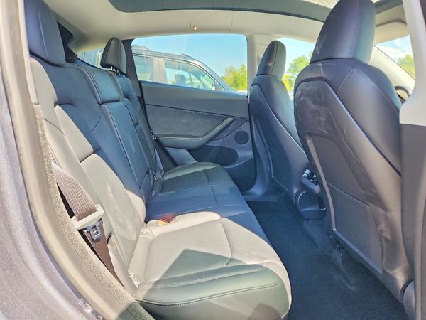 2023 TESLA MODEL Y — PSRS