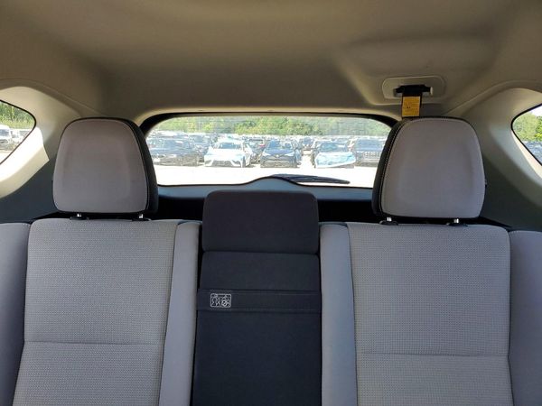 2018 TOYOTA RAV4 LE Plus/XLE