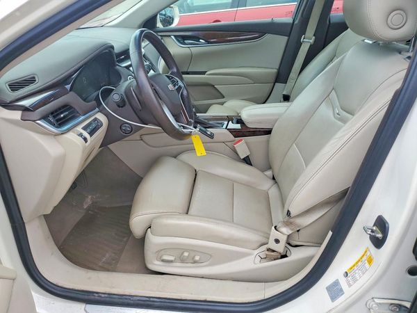 2013 CADILLAC XTS Premium