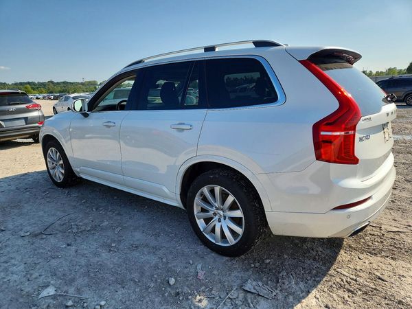 2019 VOLVO XC90