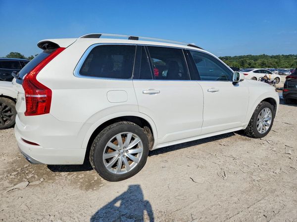 2019 VOLVO XC90