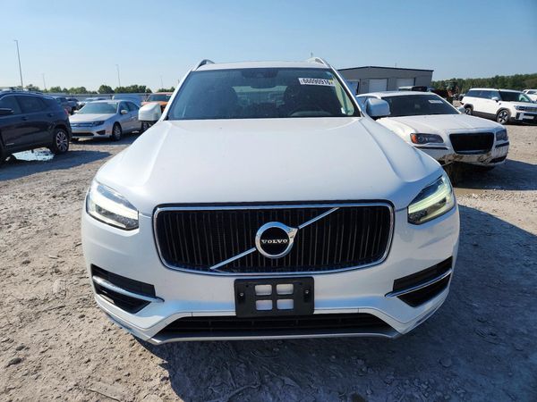 2019 VOLVO XC90