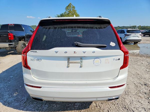 2019 VOLVO XC90