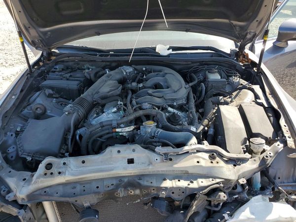 2016 LEXUS IS