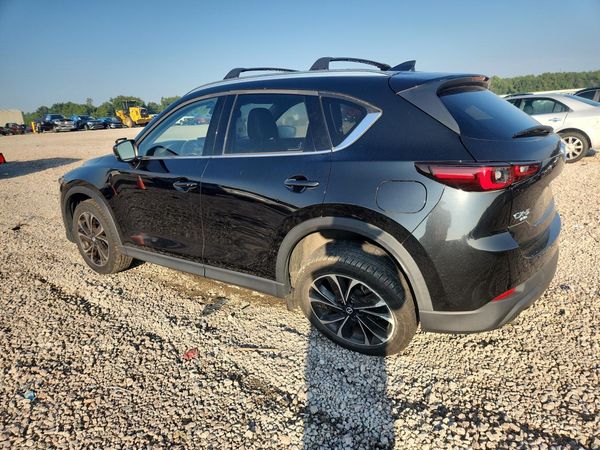 2022 MAZDA CX-5 Premium Plus Package