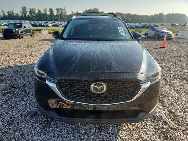 2022 MAZDA CX-5 Premium Plus Package