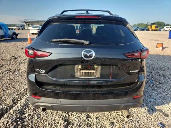 2022 MAZDA CX-5 Premium Plus Package