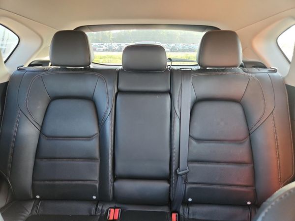 2022 MAZDA CX-5 Premium Plus Package