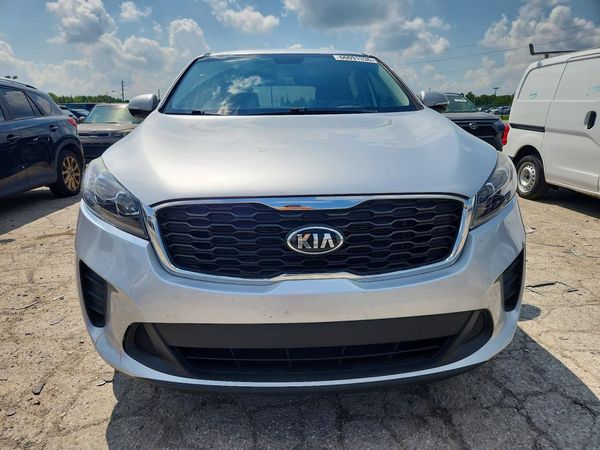 2019 KIA SORENTO L, LX, S