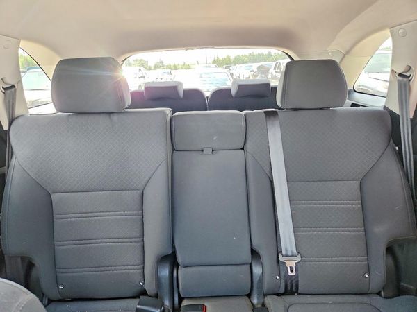 2019 KIA SORENTO L, LX, S