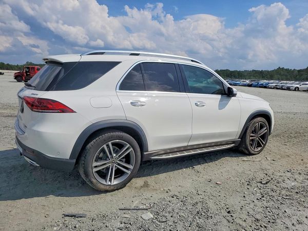 2020 MERCEDES-BENZ GLE GLE350-4M