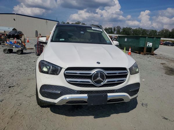 2020 MERCEDES-BENZ GLE GLE350-4M