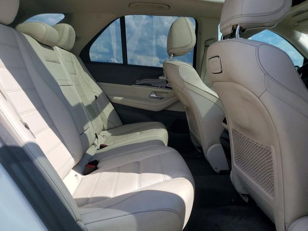 2020 MERCEDES-BENZ GLE GLE350-4M