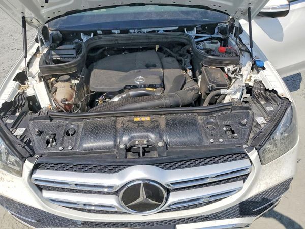 2020 MERCEDES-BENZ GLE GLE350-4M