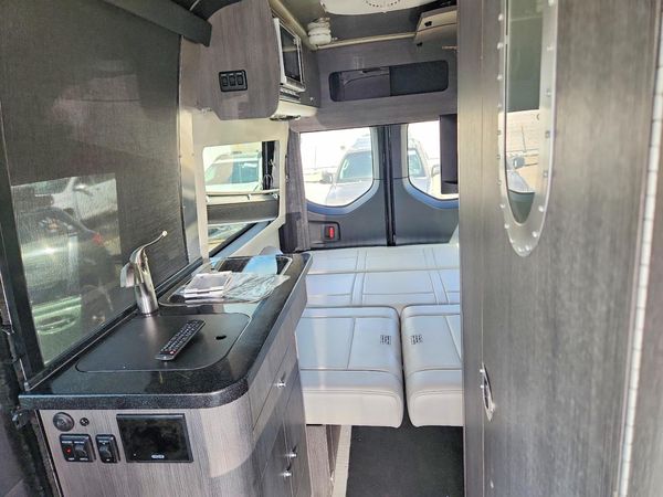 2021 MERCEDES-BENZ SPRINTER