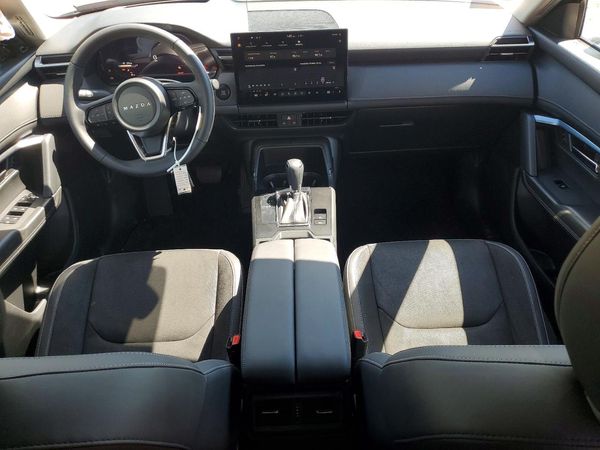 2026 MAZDA CX-5 Preferred