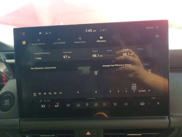 2026 MAZDA CX-5 Preferred