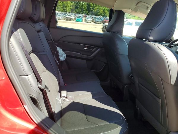 2026 MAZDA CX-5 Preferred