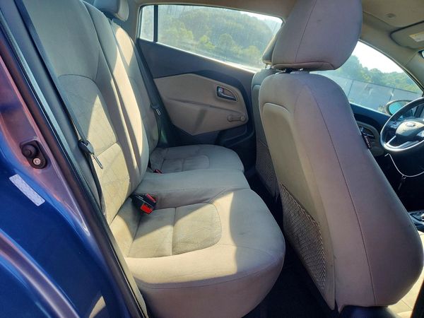 2016 KIA RIO
