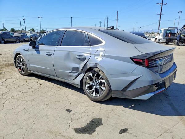 2024 HYUNDAI SONATA